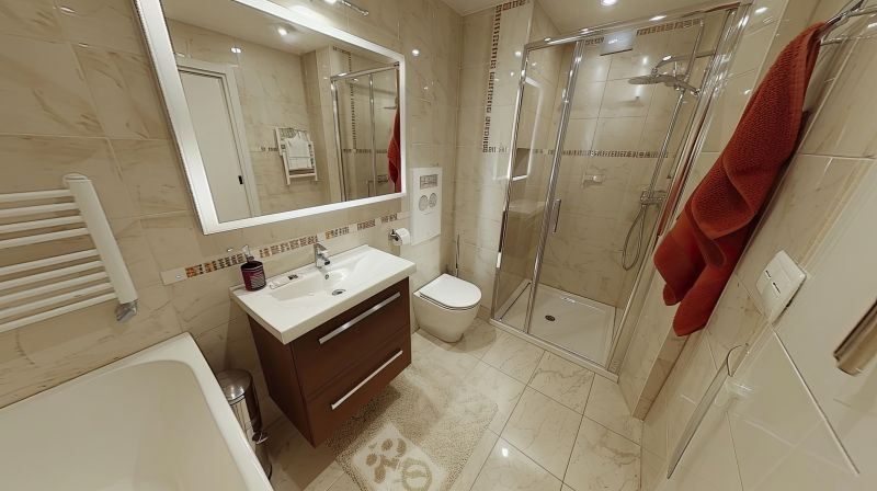 Bathroom Renovation Projects