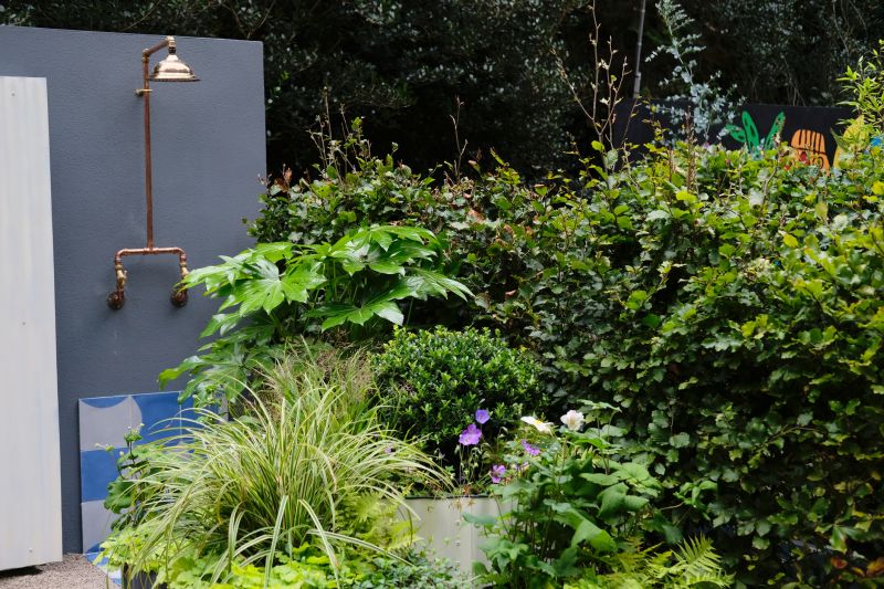 Construction Site Preparation